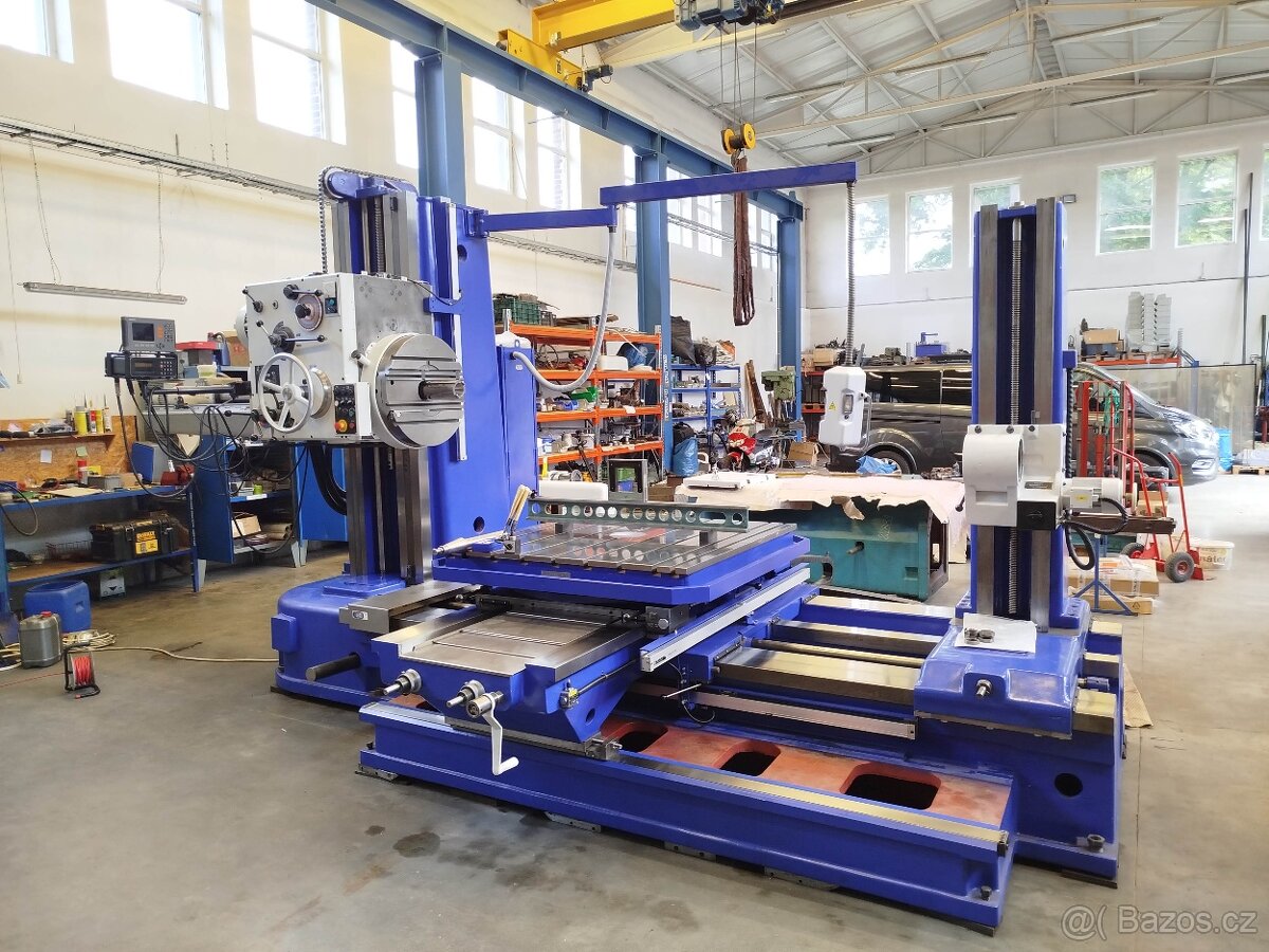 VYVRTÁVAČKA W100A PO GO