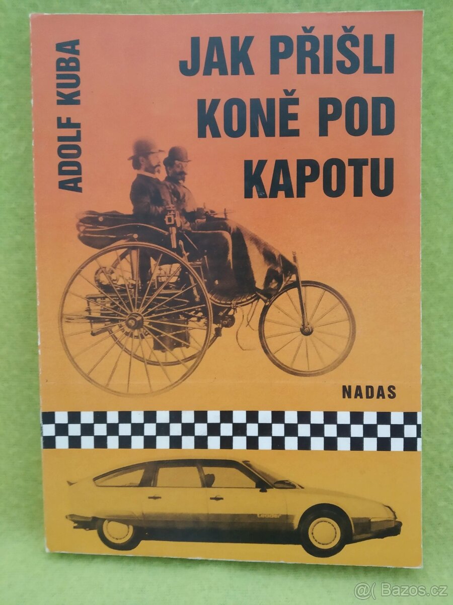 O motorismu