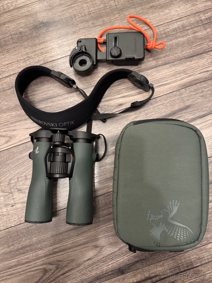 Swarovski NL Pure 10x42