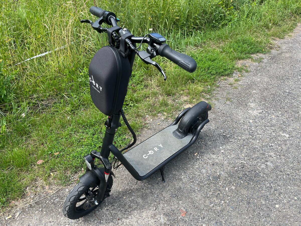 Cory Sprint 450W elektrokoloběžka