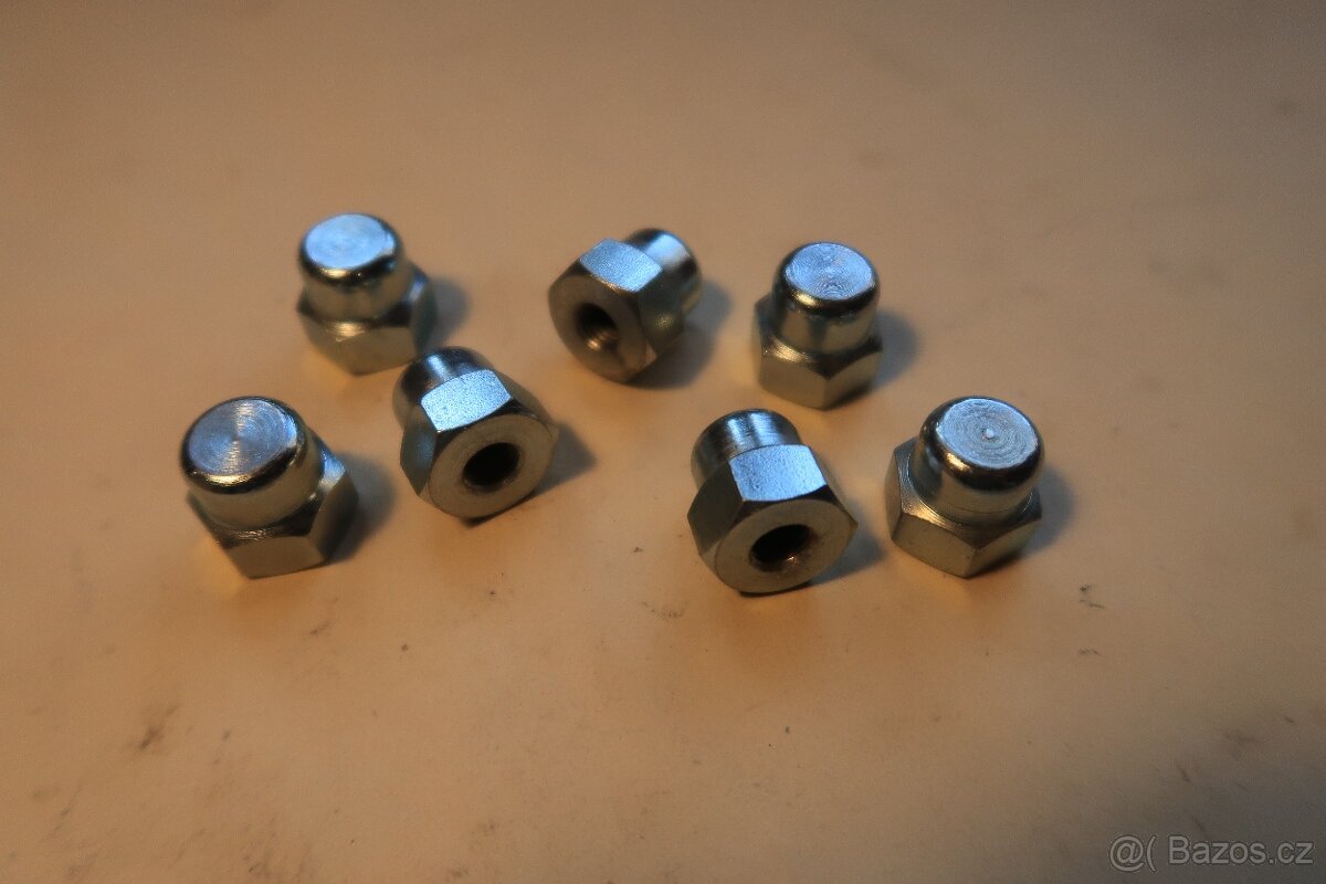 Matice kol Jiskra TC-50, TB-50