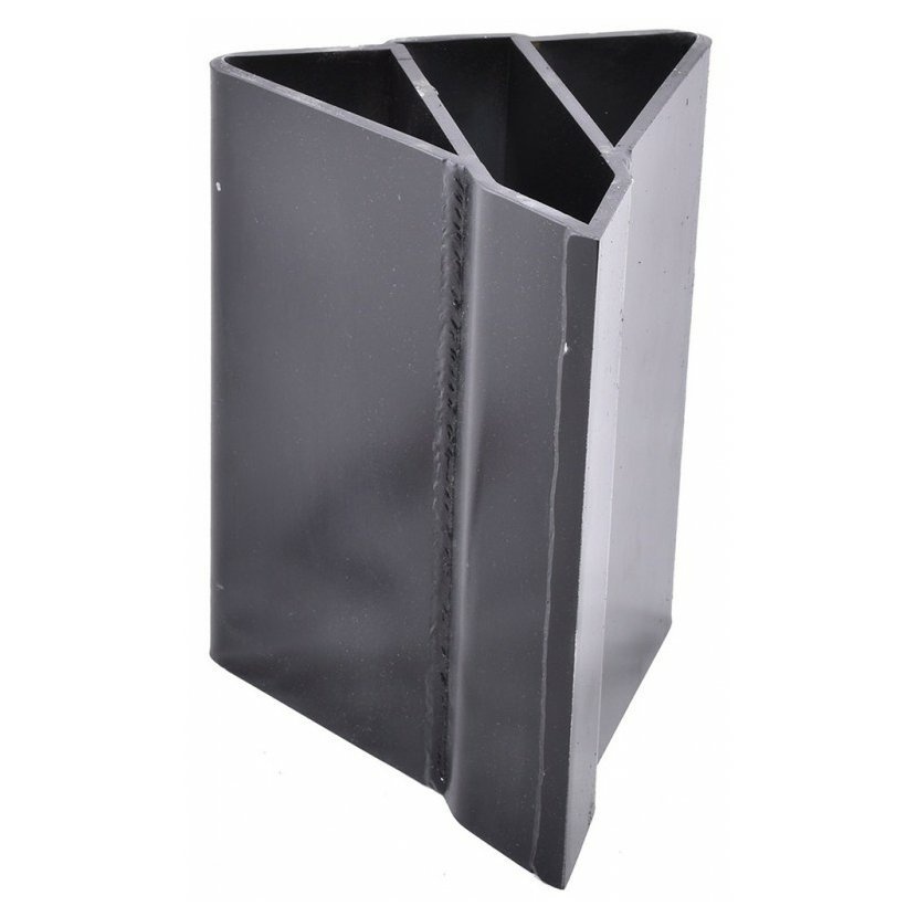 Štípací/trhací MAXI klín štípače dříví 10 až 16 tun