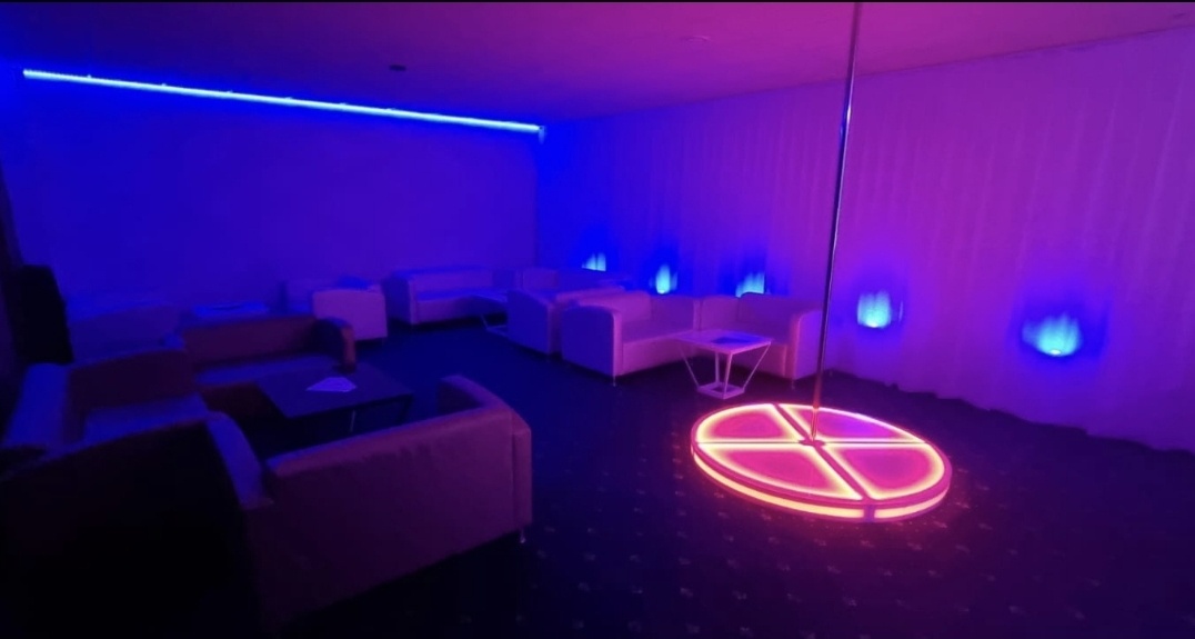 Noční klub