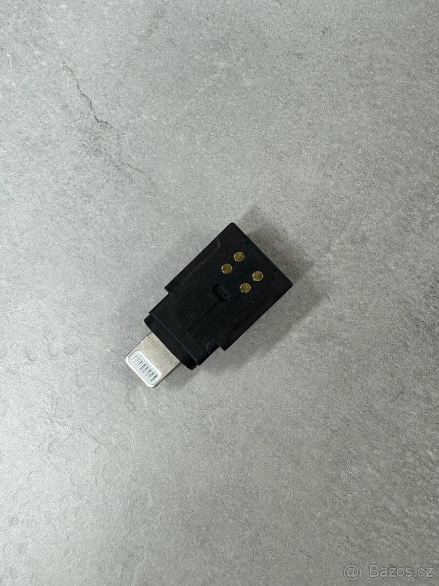 Adaptér pro iPhone (Lightning) kompatibilní s DJI Pocket 2