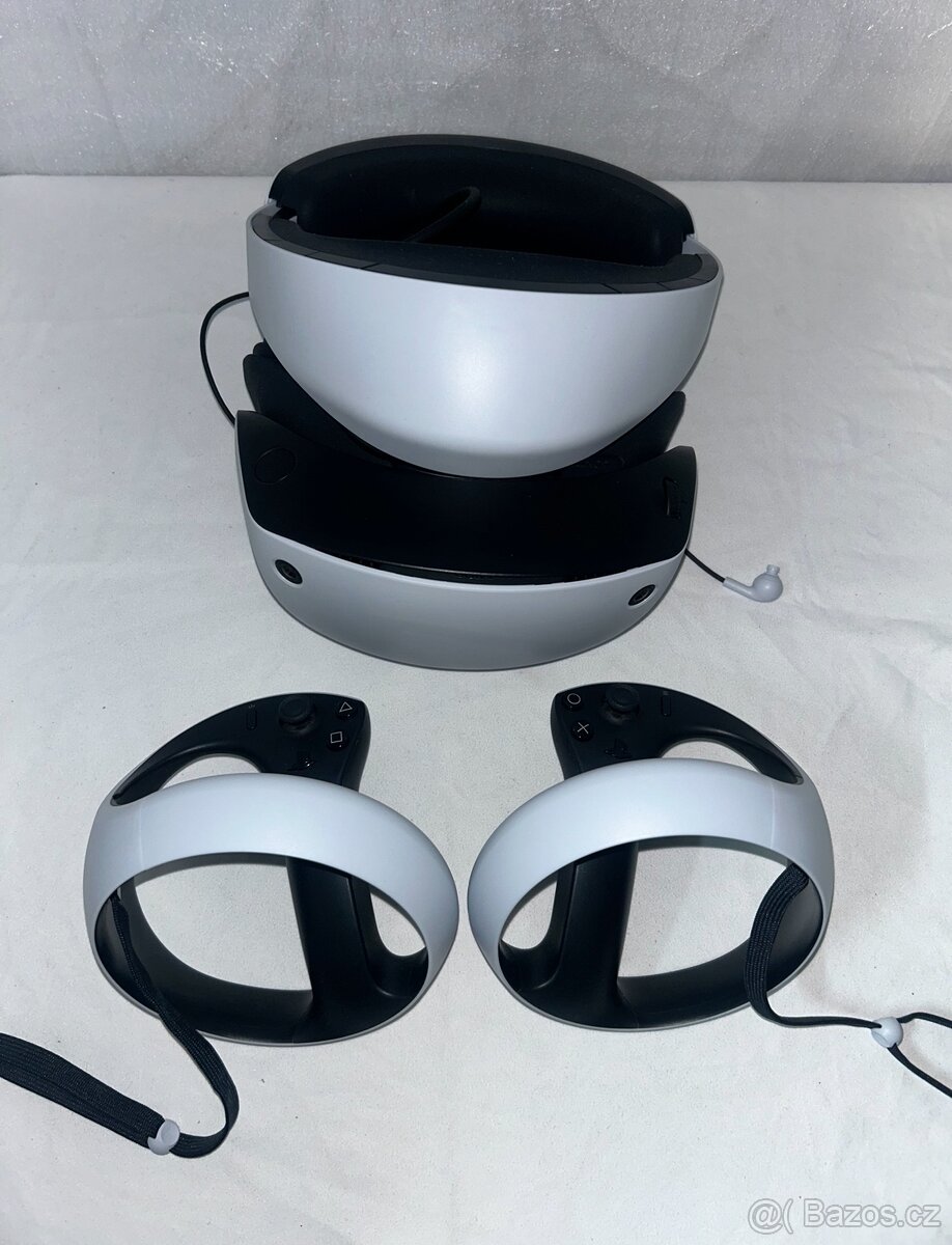PlayStation VR2