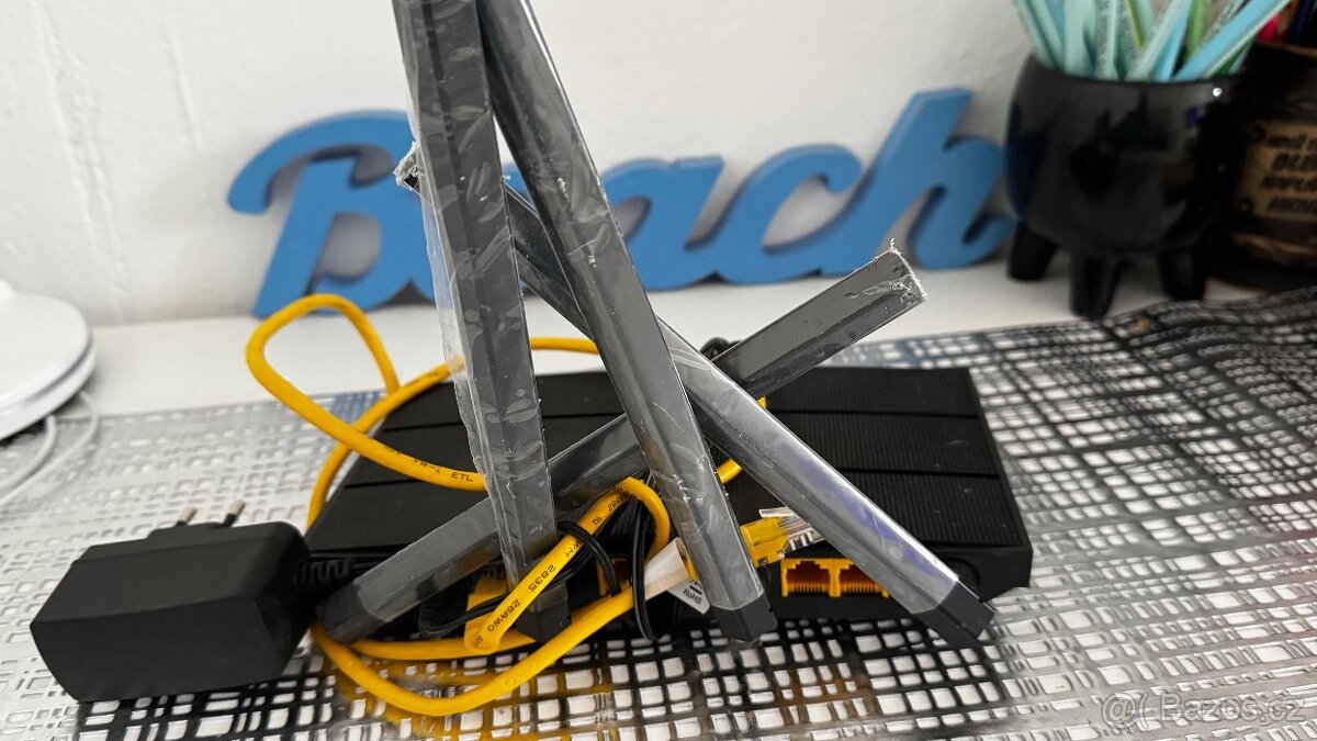 WiFi router