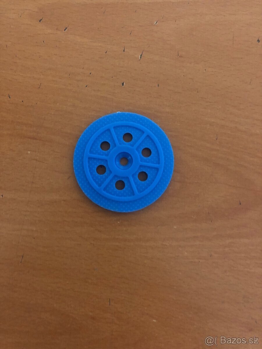 Tepelno izolacny tanier TIT 60/5