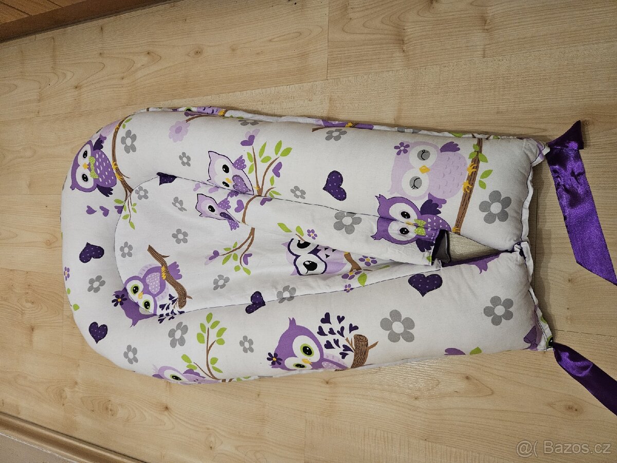 Dětské hnízdečko