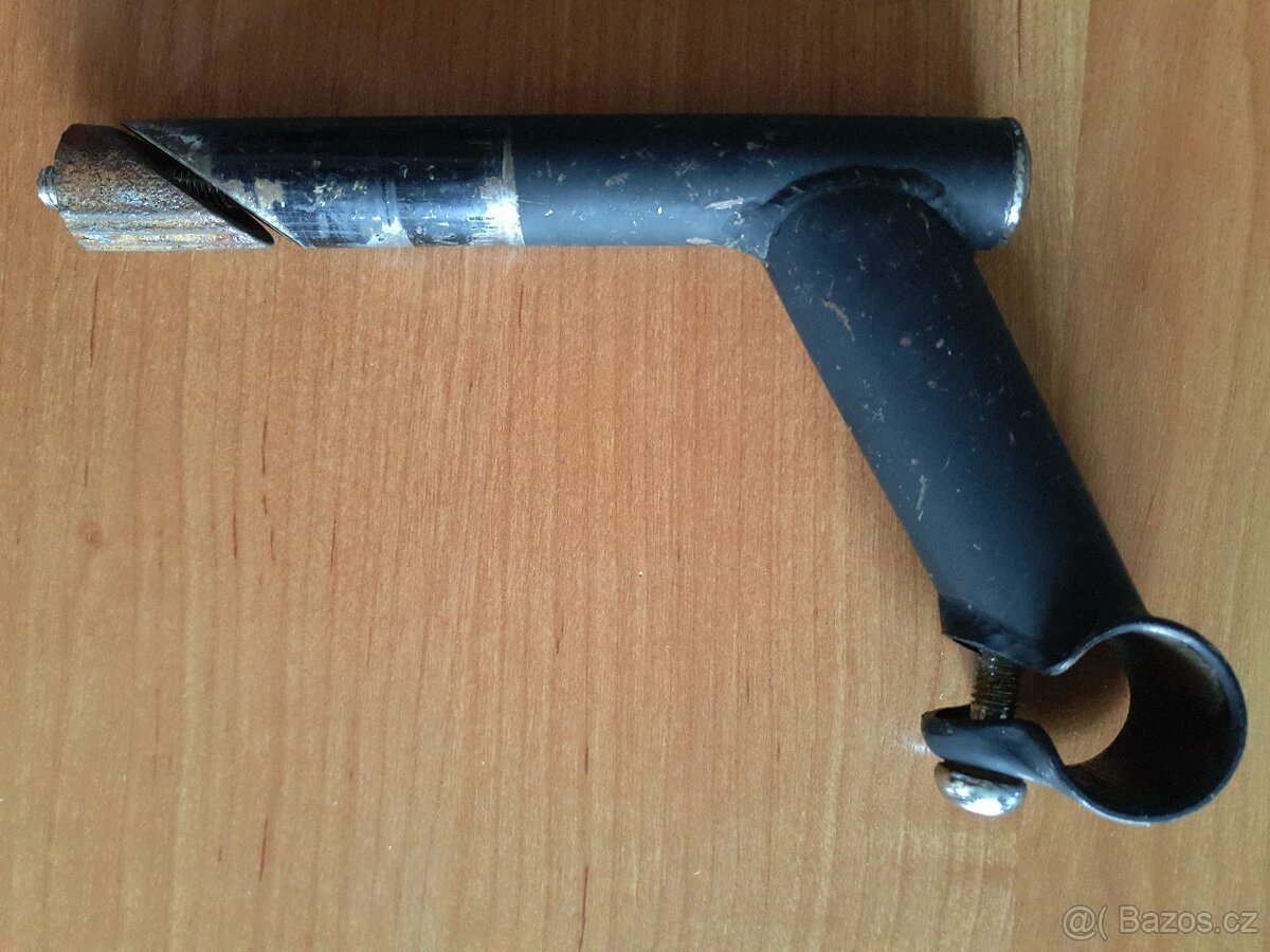 Představec MTB Fe Max 22,2mm