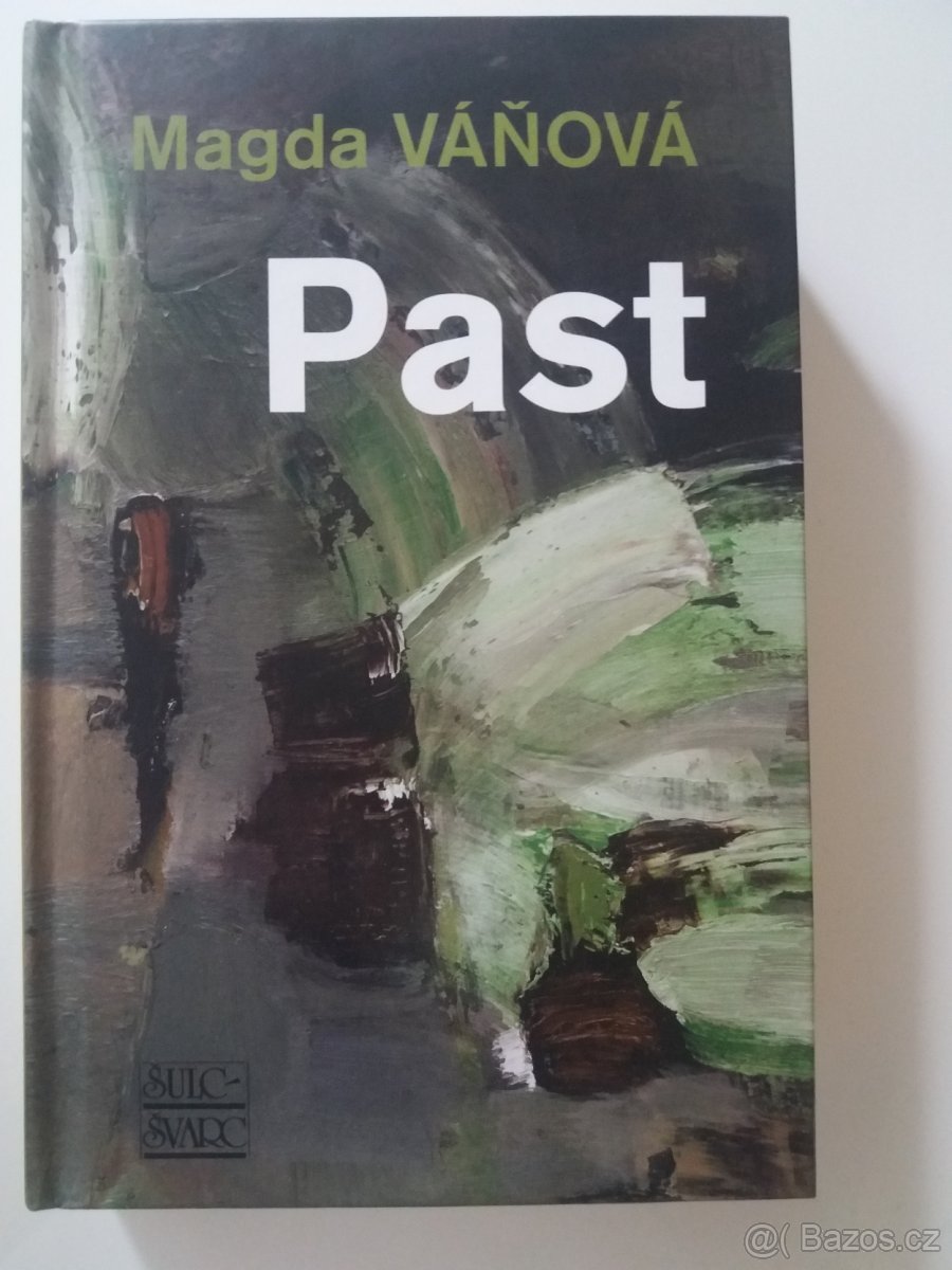 PAST M. Váňová