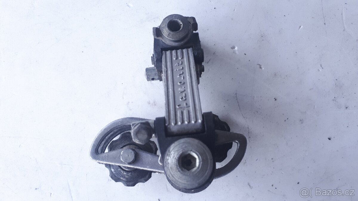 Díly na kolo Favorit a Eska