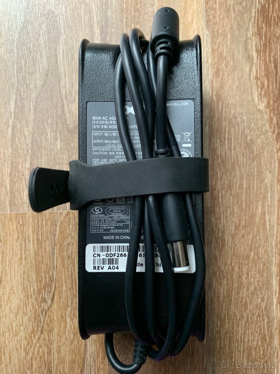 Nabíječka Dell 90W nová