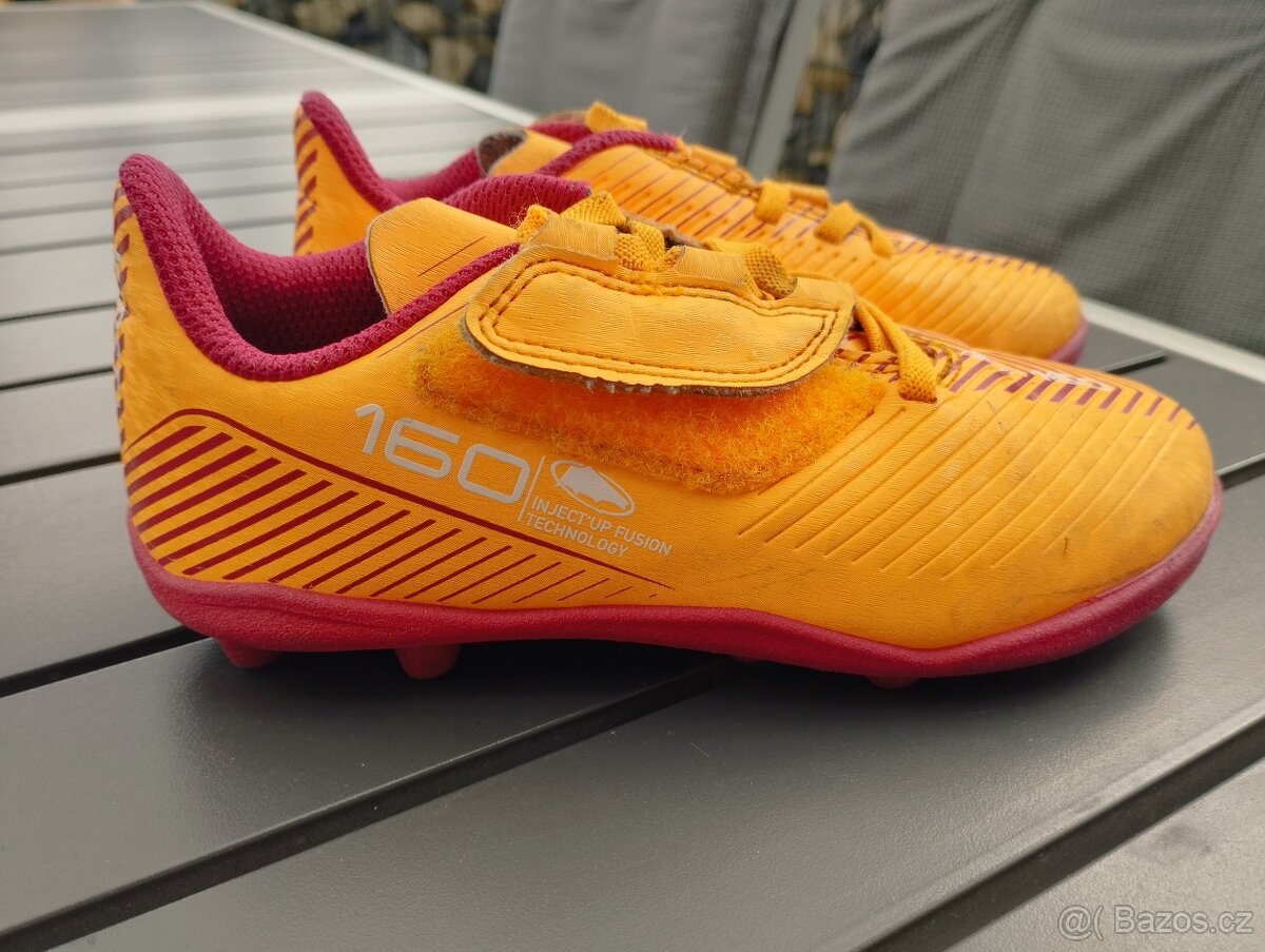 Kopačky Decathlon