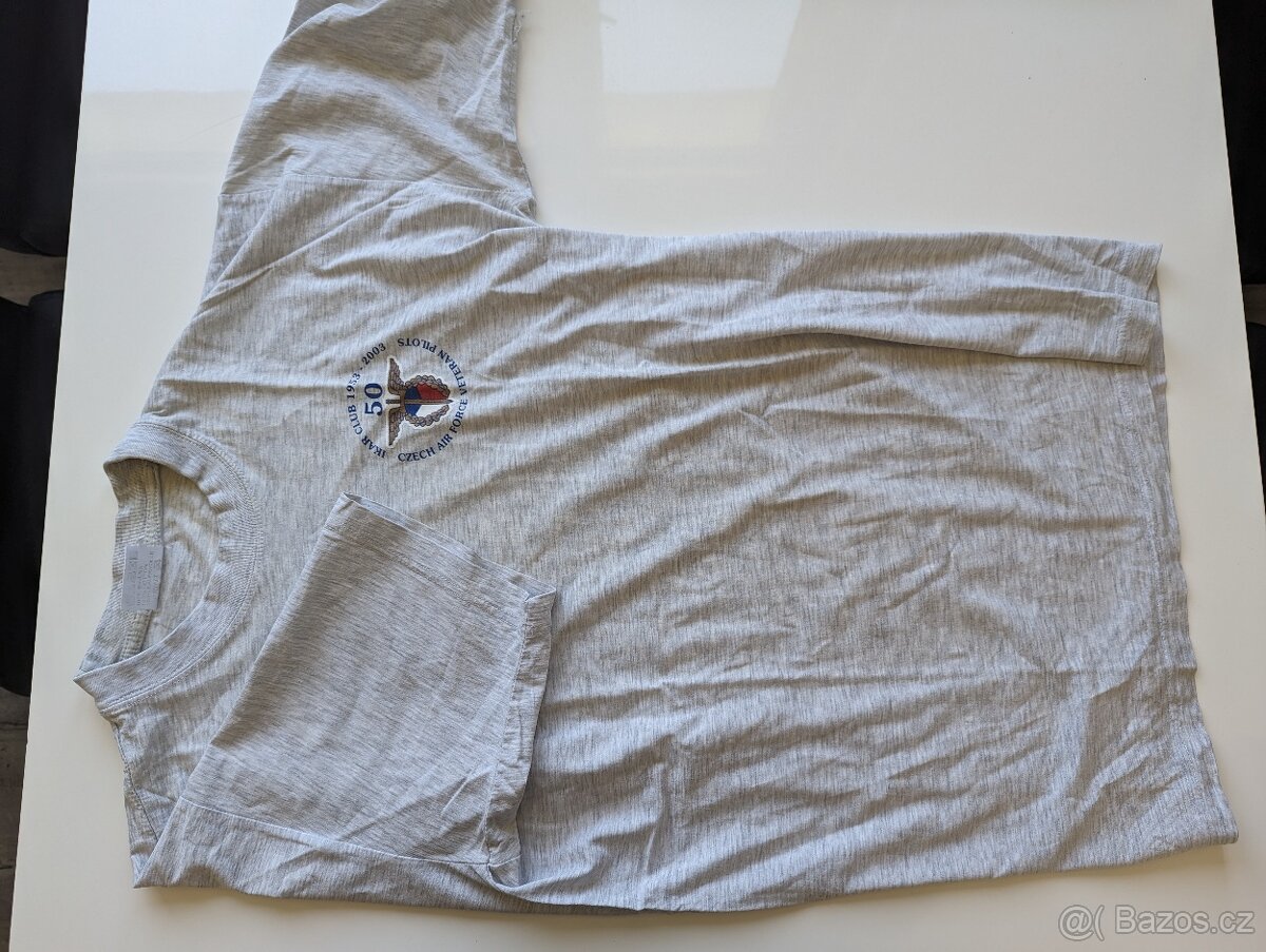 Prodám tričko IKAR CLUB