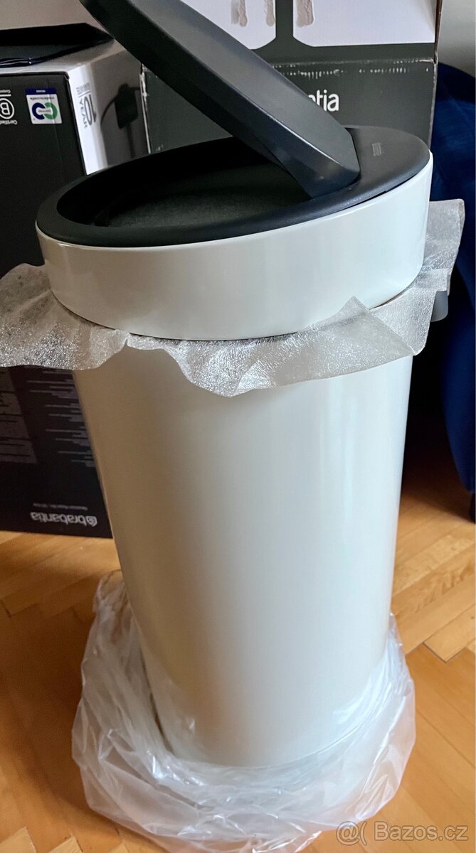 Odpadkový koš Brabantia 30l touchbin