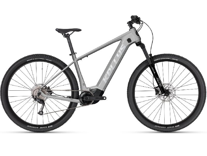 elektrokolo Kellys Tygon R10 AIR model 2025 NOVÉ