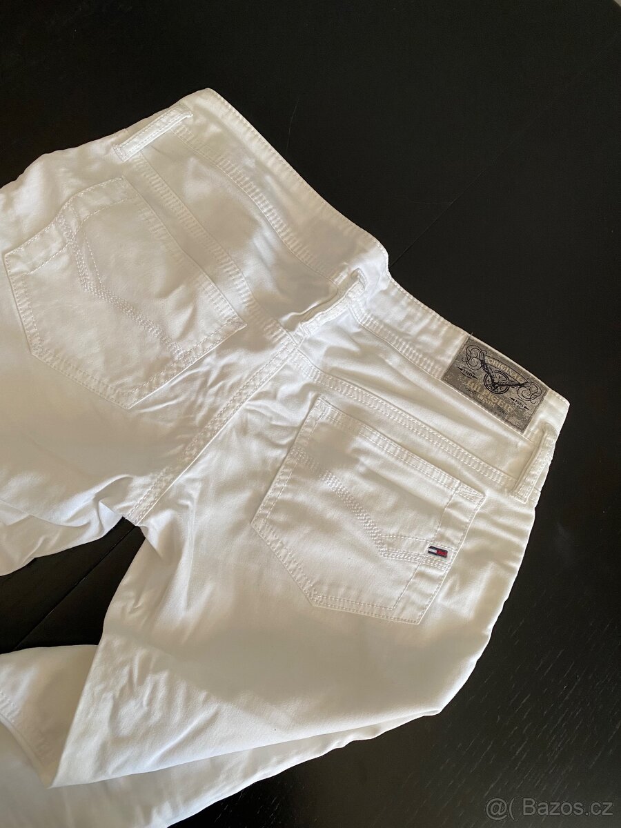 Kalhoty zn.Tommy Hilfiger