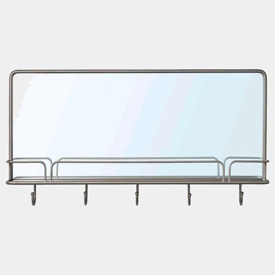 Zrcadlo do koupelny Ikea SYNNERBY