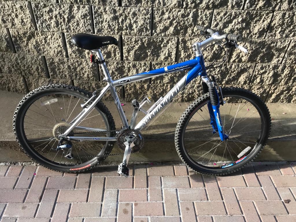 Specialized RockHopper