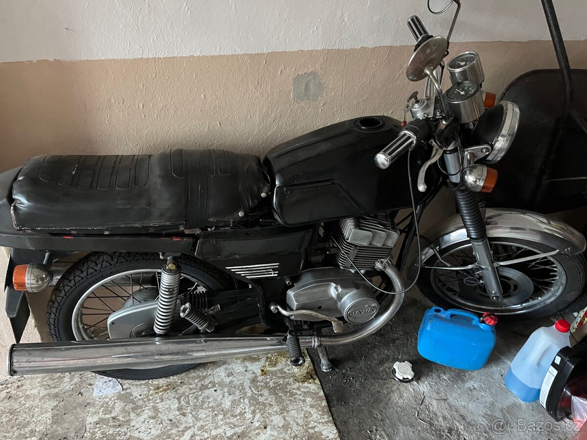 Jawa 350/639