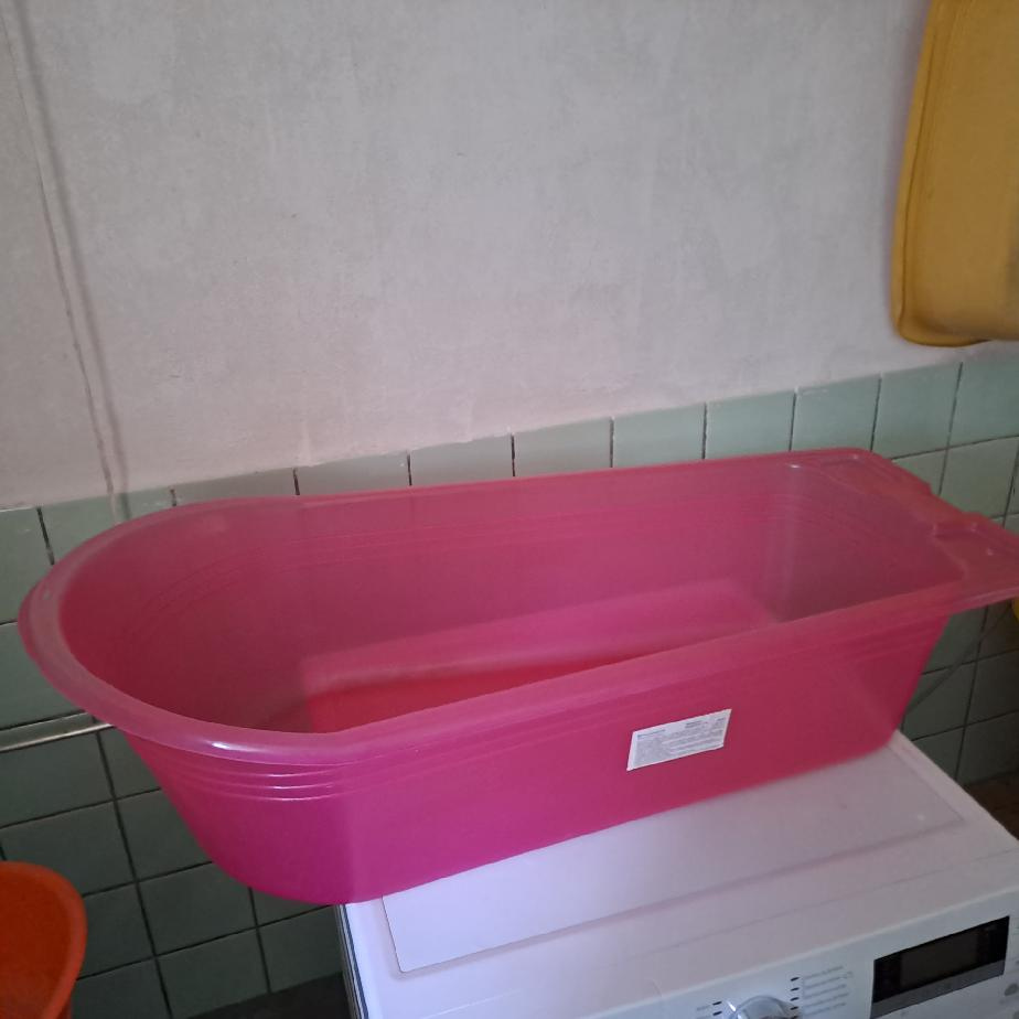 Prodám dětskou vaničku Husgvarna