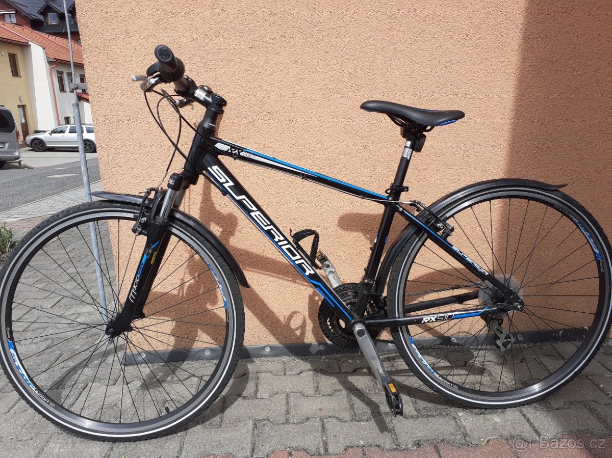 kolo Superior RX 510 - 16,5"