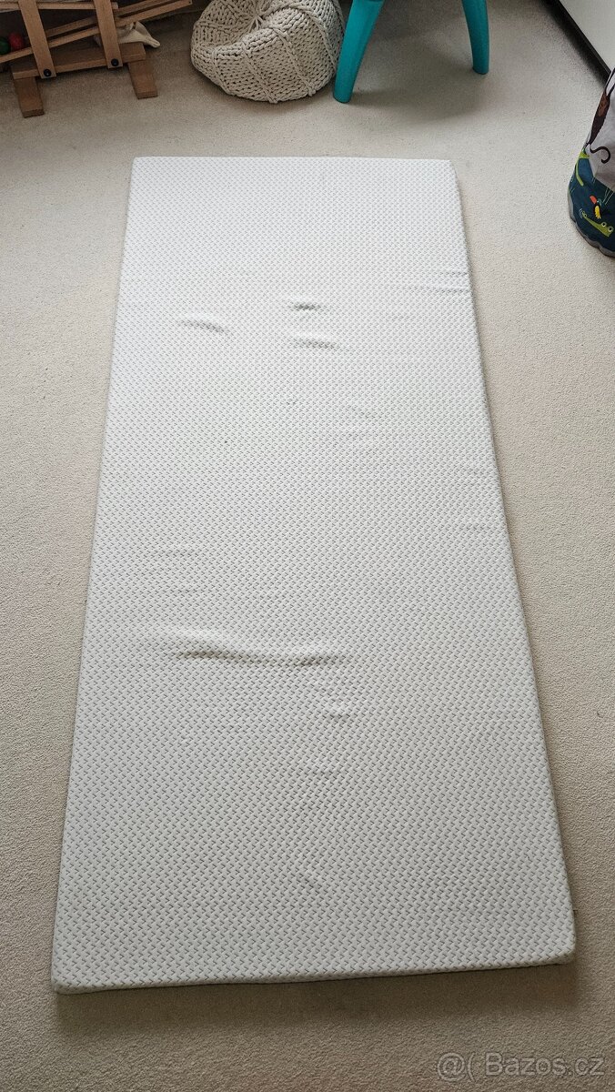 Matrace Wellpur Gold T30