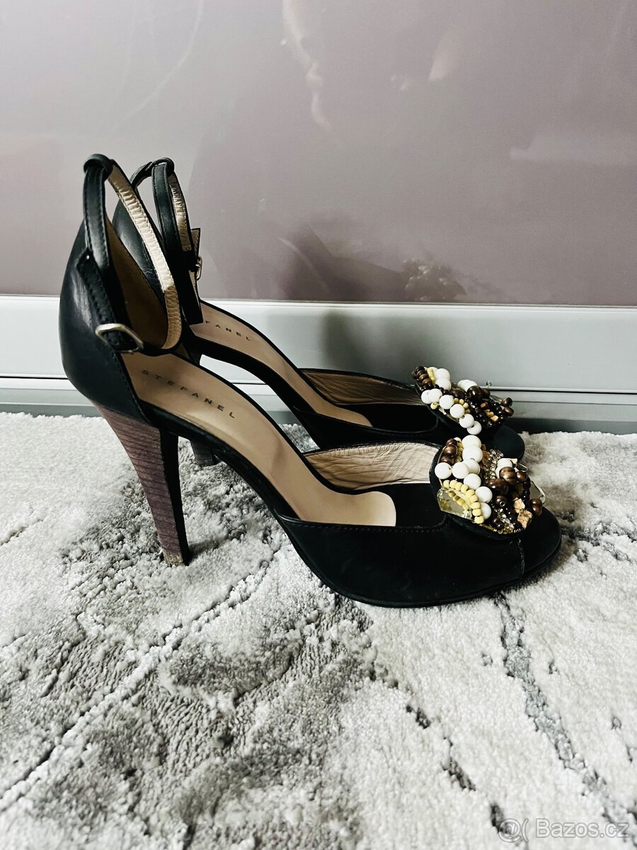 Stefanel lodicky vel.39