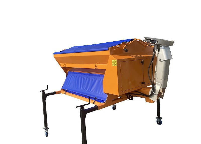 Sypač vozovek SVS 1,0 R |PSN137|