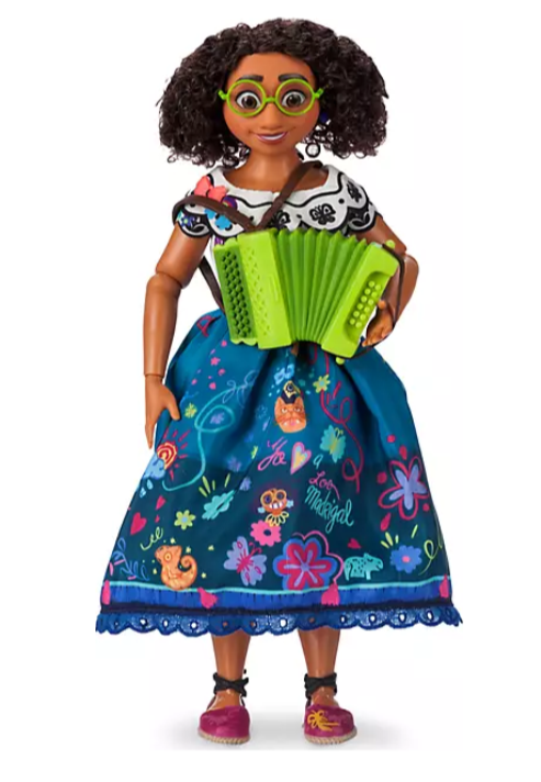 Disney Zpívající panenka Mirabel z Encanto