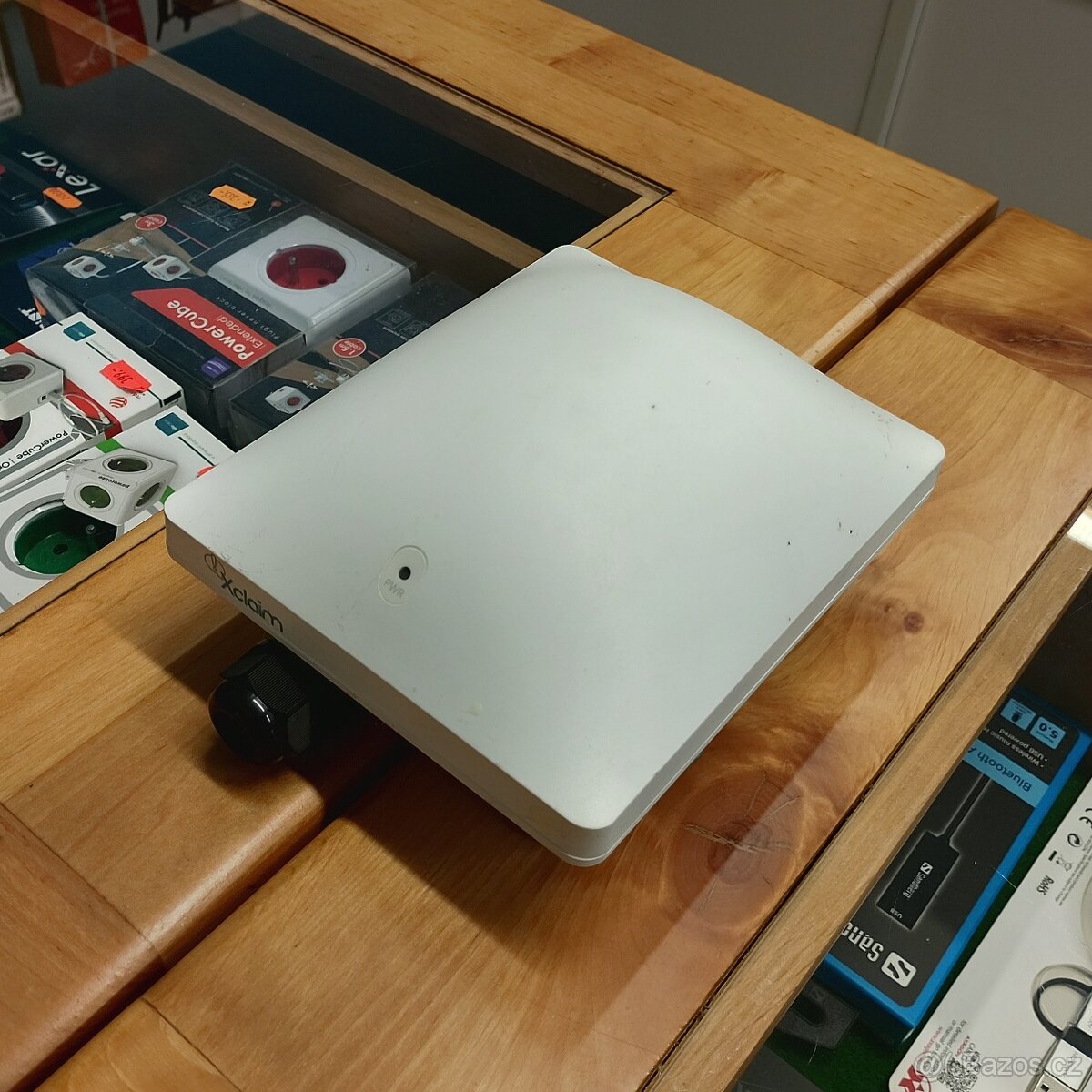 Access point Xclaim AP-Xo-1