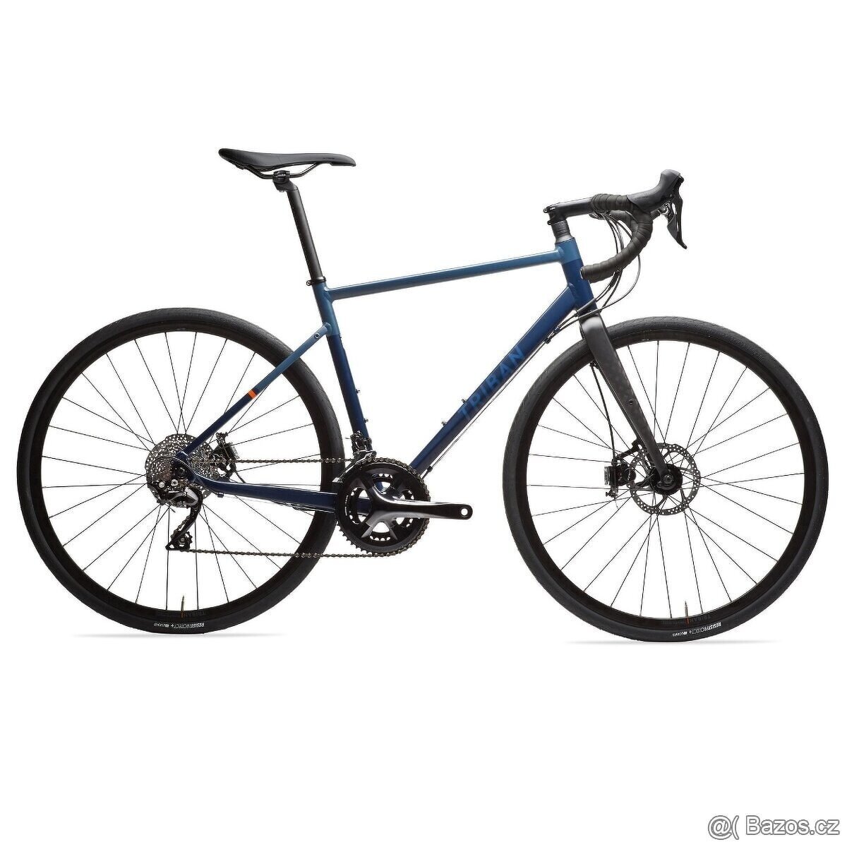 Prodám Triban RC520 Shimano 105