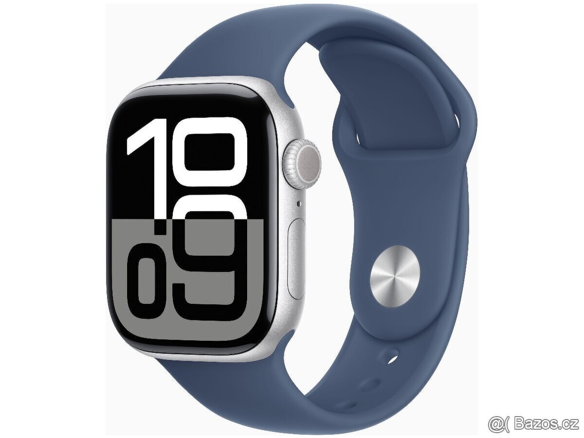 Apple Watch Series 10 46 mm Cellular