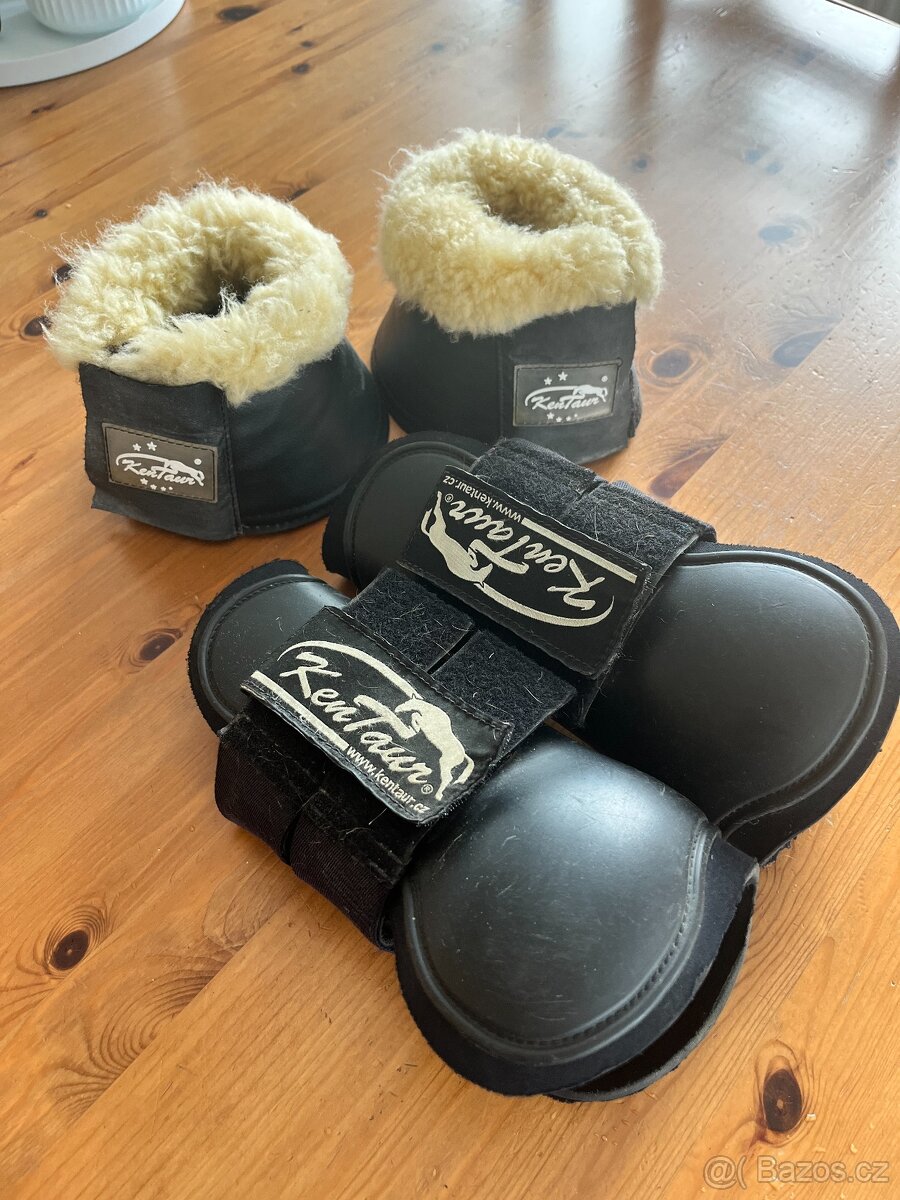 Kentaur šlachovky a zvony