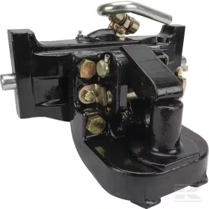 Závěsné zařízení Piton Sauermann