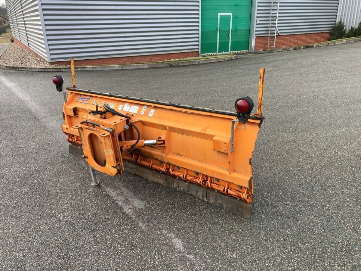 Radlice Schmidt FLL 24 |PS6309|