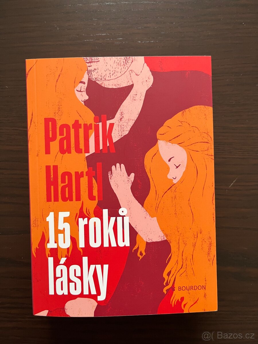 15 roků lásky