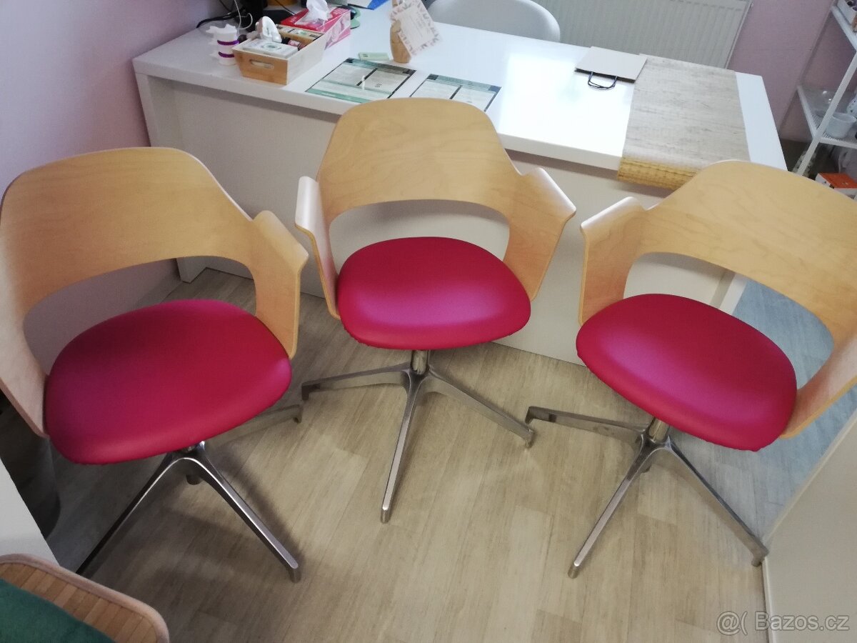 Židle, křesílka - IKEA Fjallberget