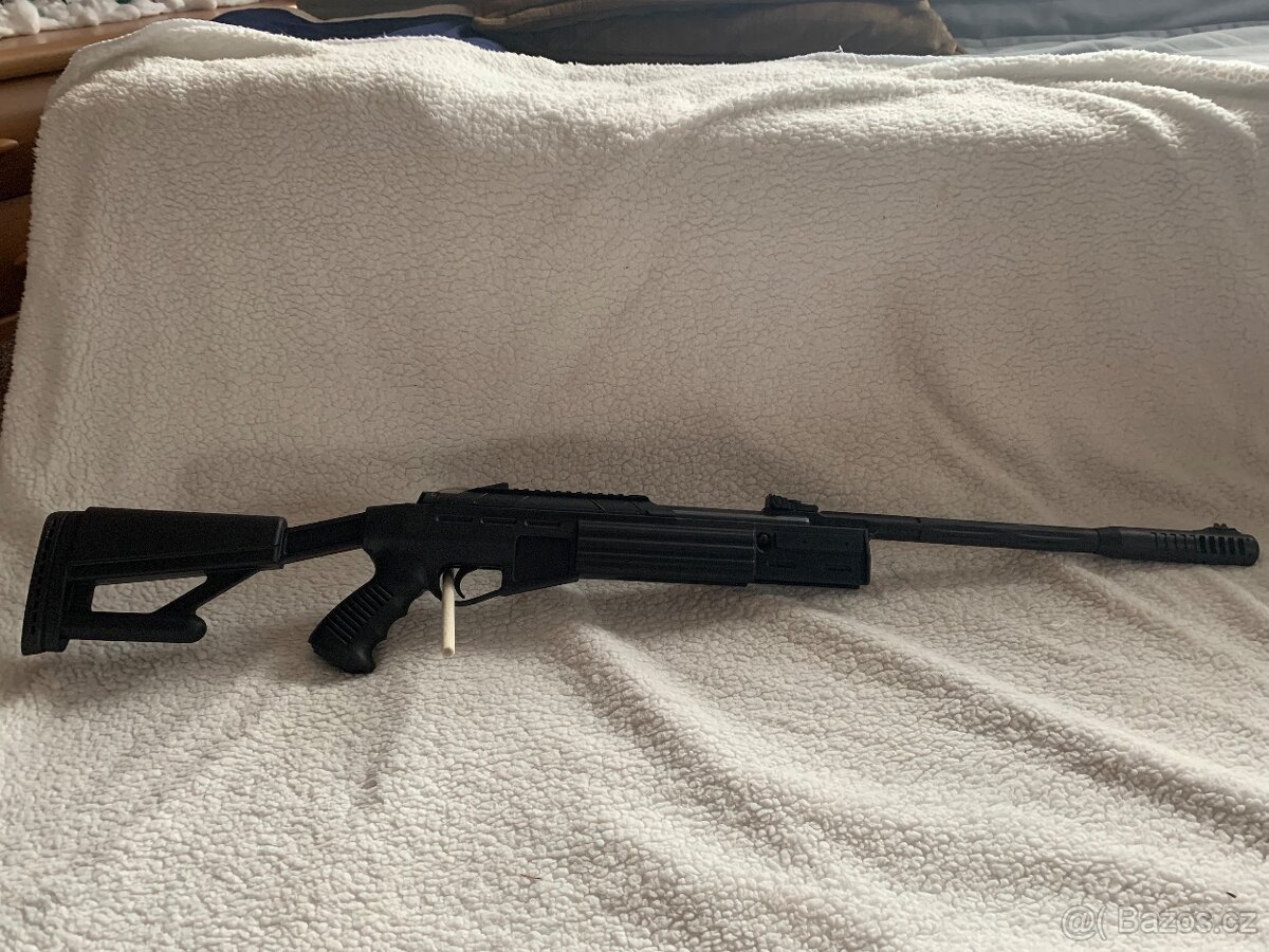 Vzduchovka Hatsan AirTact