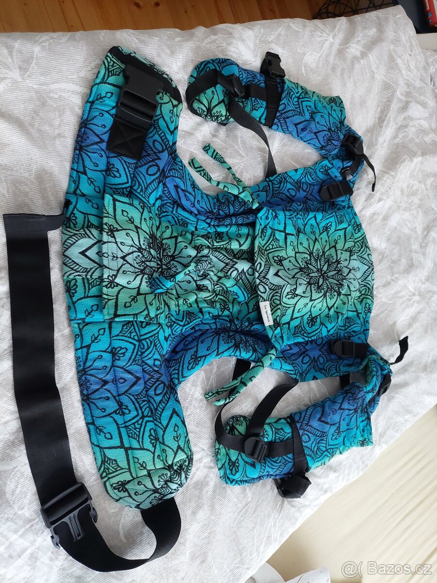 Nosítko Be Lenka 4ever