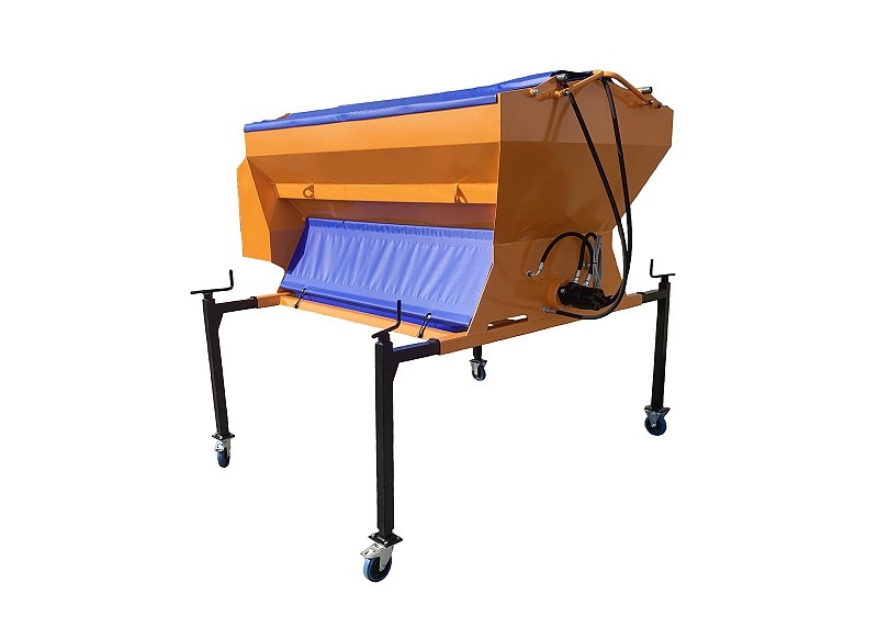 Sypač vozovek SVS 1,0 E |PSN138|