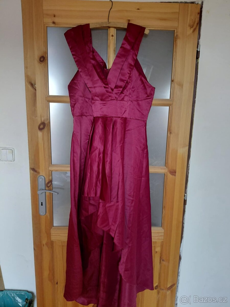 Prodám plesové šaty