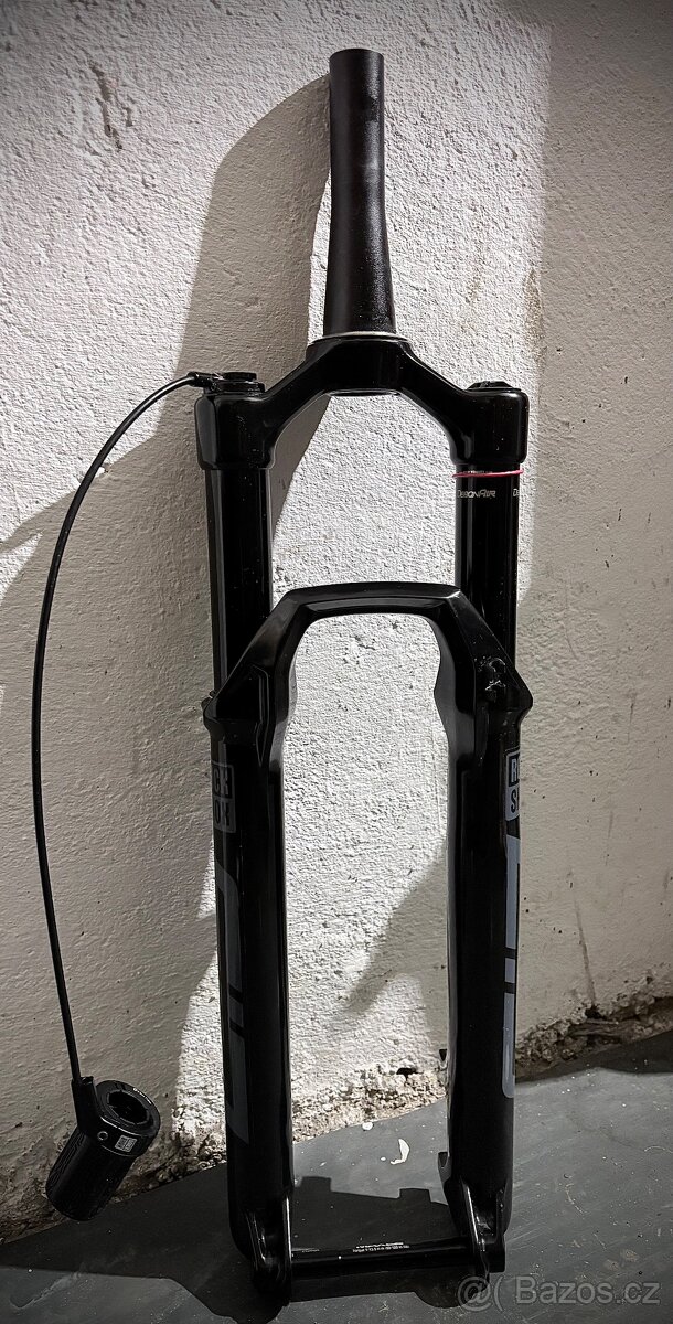 RockShox SID SL Ultimate Race Day