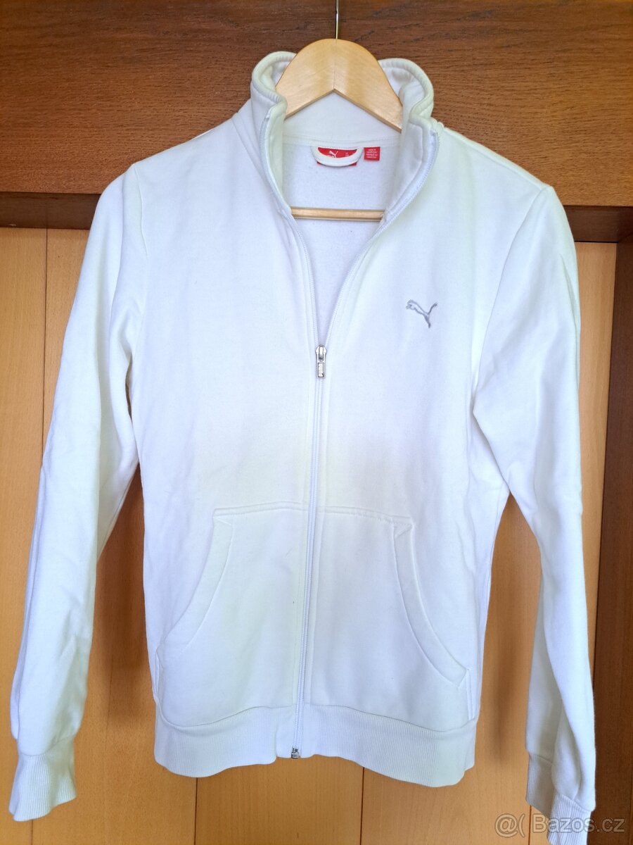 Balík dámského oblečení vel. M (14 kusů)