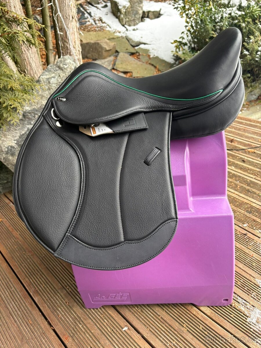 Junior sedlo HBC Pony