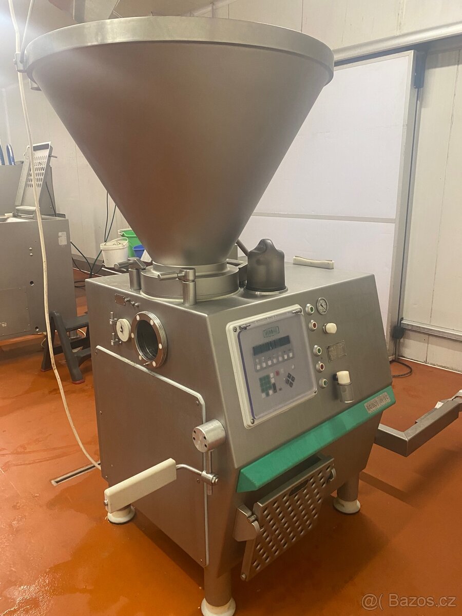 Vemag ROBOT HP 7C