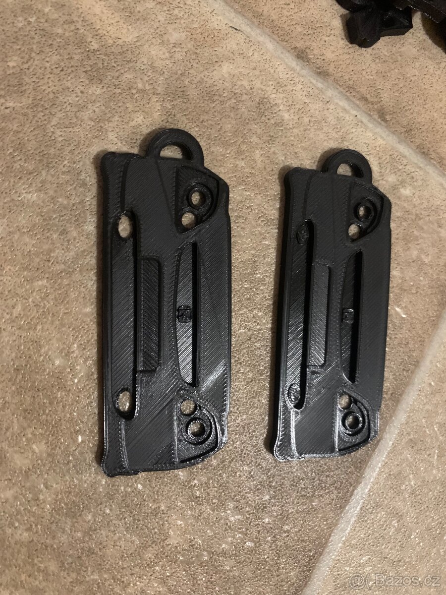 Privesek na klice Honda civic ep3