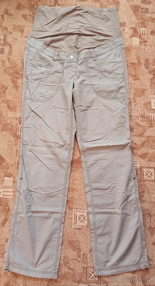 Letní kalhoty HM vel. 44