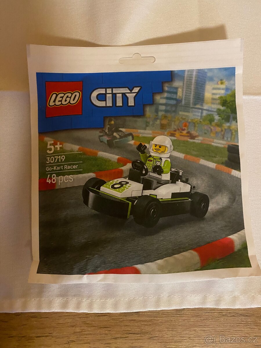 Lego set 30719