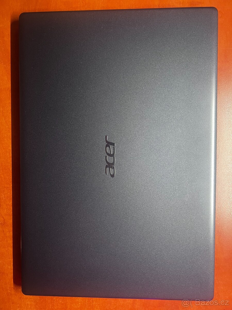 Acer Aspire 3 – SSD, 8GB, Nvidia MX130